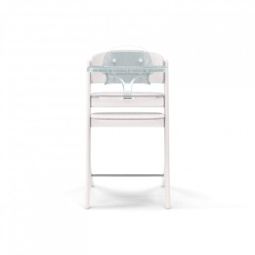 Cybex hranilica Lemo Platinum 3u1, White Wood 