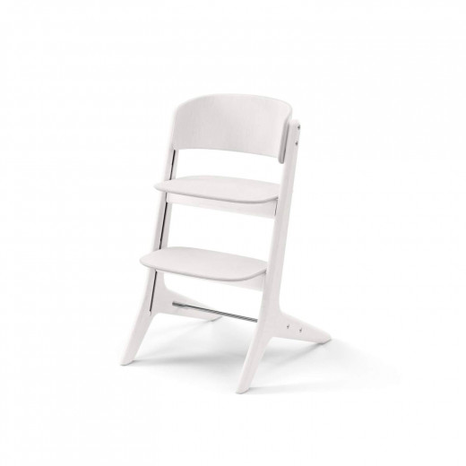 Cybex hranilica Lemo Platinum 3u1, White Wood 