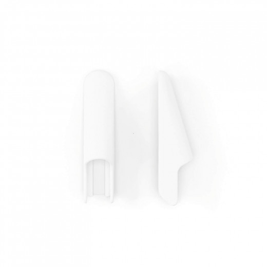 Cybex adapter set Lemo Platinum, White 