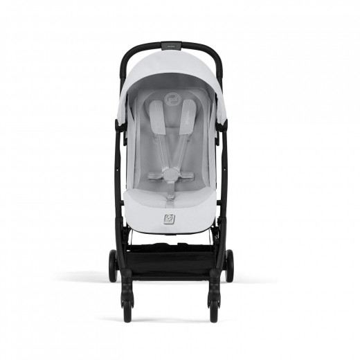 Cybex kolica Orfeo, Fog Grey 2025 