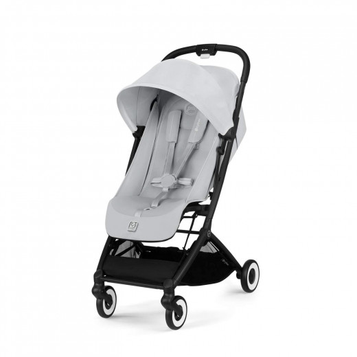 Cybex kolica Orfeo, Fog Grey 2025 