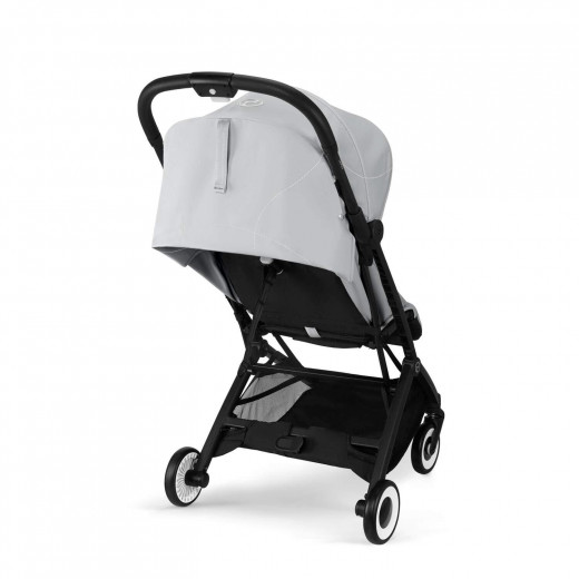 Cybex kolica Orfeo, Fog Grey 2025 