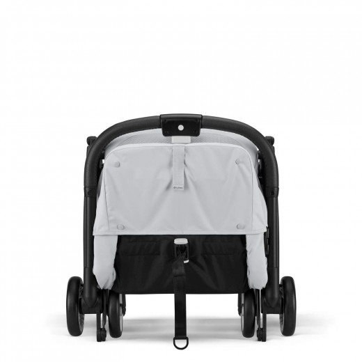 Cybex kolica Orfeo, Fog Grey 2025 