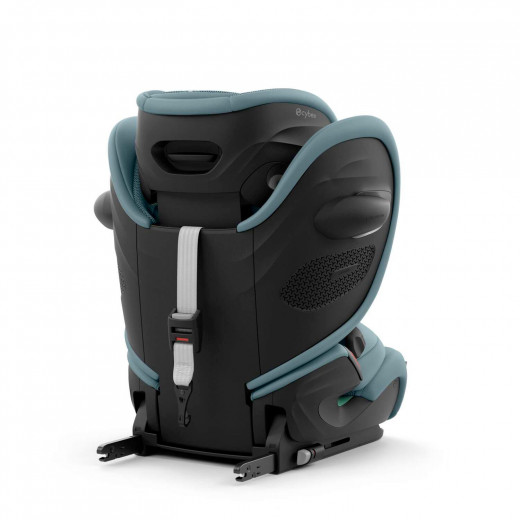 Cybex a-s Pallas G3 i-size Plus(76-150cm)Stor.Blue 