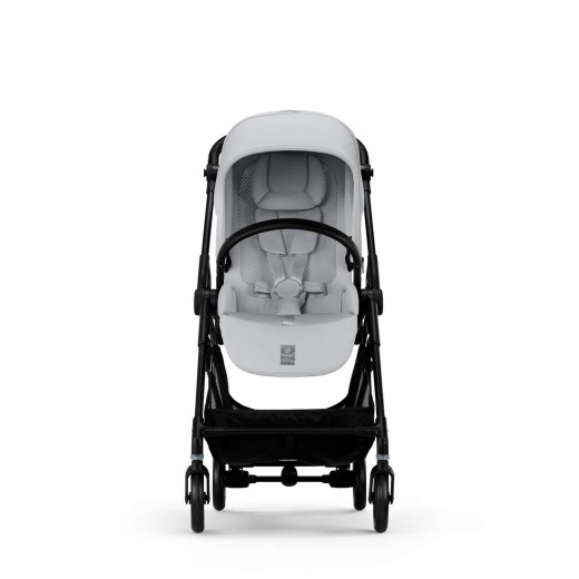 Cybex kolica Melio Carbon Fog Grey 