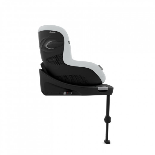 Cybex Sirona Gi i-Size (40-105cm), Fog Grey 