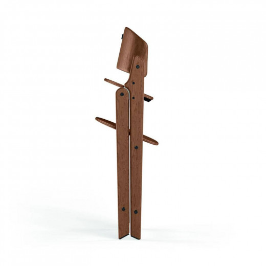 Cybex hranilica Click&Fold 3u1 All Natural Dark 