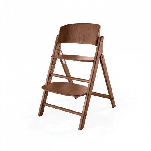 Cybex hranilica Click&Fold 4u1 All Natural Dark 