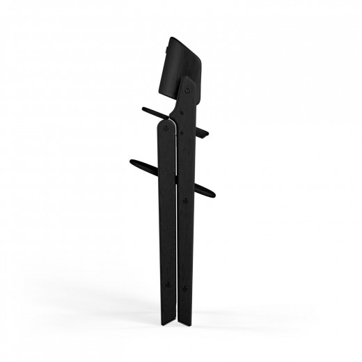 Cybex hranilica Click&Fold 4u1 Stunning Black 