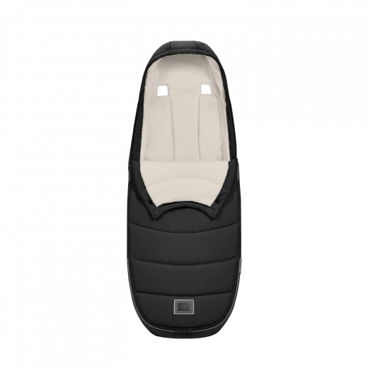 Cybex Platinum dunjica Sepia Black 