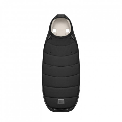 Cybex Platinum dunjica Sepia Black 