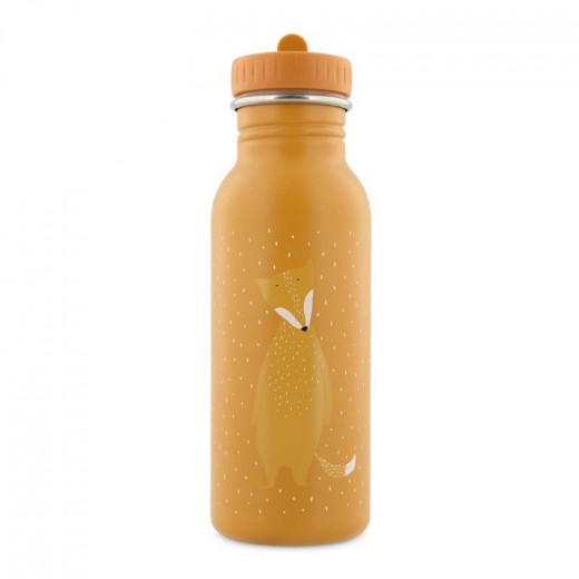Trixie flašica od nerđajućeg čelika 500ml lisica 