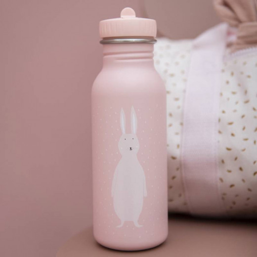 Trixie flašica od nerđajućeg čelika 500ml Zeka 