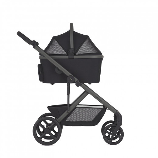 Anex Modu korpa za kućne ljubimce,crna 