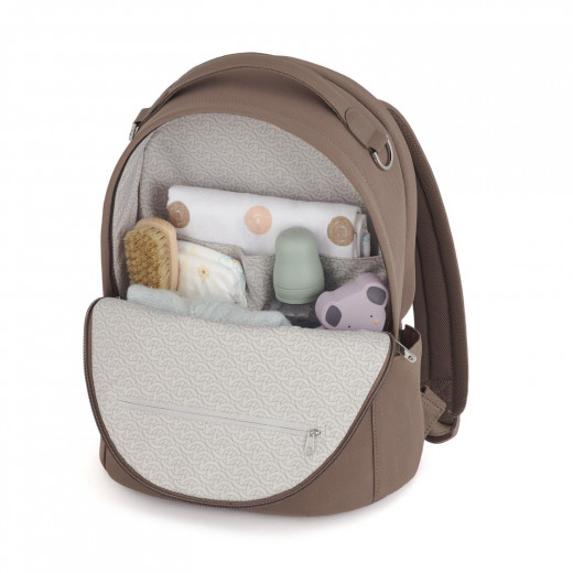 Anex ranac 2 u 1, braon 