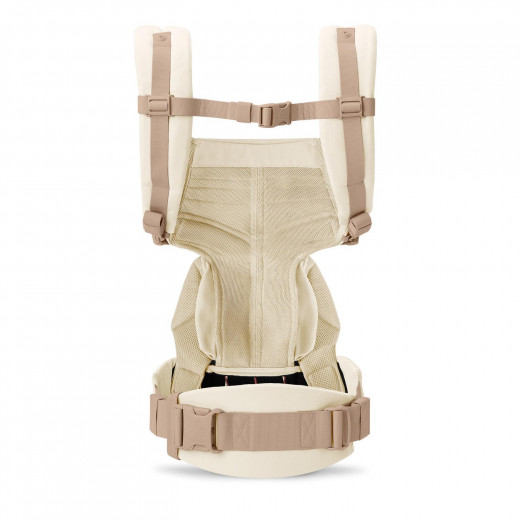Ergobaby kengur nosiljka Omni ClassicM,Lumin Ivory 