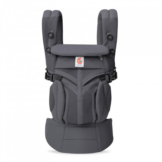 Ergobaby kengur nosiljka Omni ClassicM,CharcoalGre 