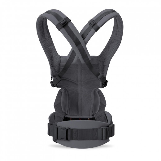 Ergobaby kengur nosiljka Omni ClassicM,CharcoalGre 