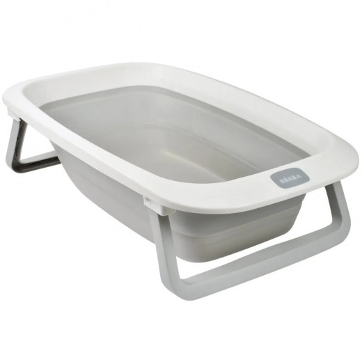 Beaba Easy Pop sklopiva kadica, velvet grey 