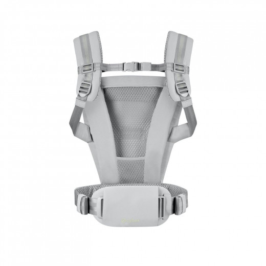 Cybex kengur nosiljka Amya, Fog grey 