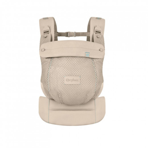 Cybex kengur nosiljka Amya, Almond Beige 