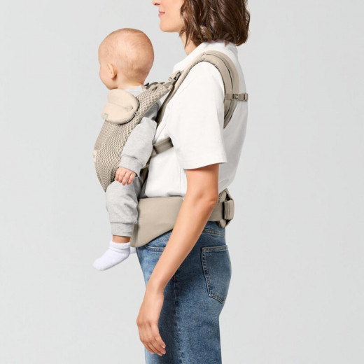 Cybex kengur nosiljka Amya, Almond Beige 