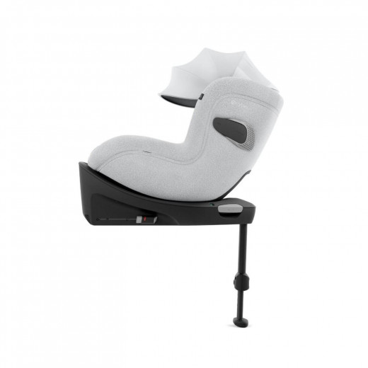 Cybex Sirona Ti i-Size Plus (45-105cm), Light grey 