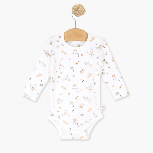 Just Kiddin bodi dr, devojčice 