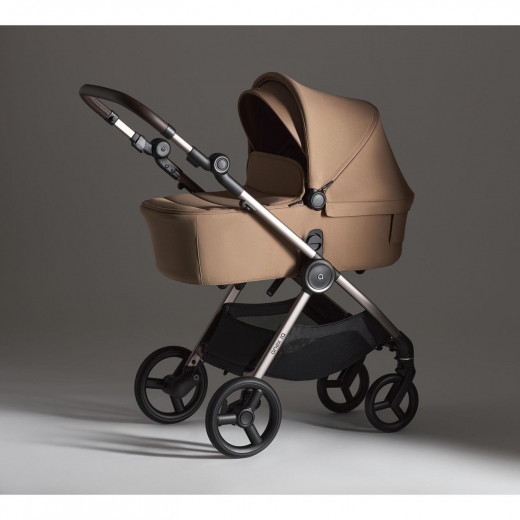 ANEX duo sistem IQ all in one kolica,Buff 