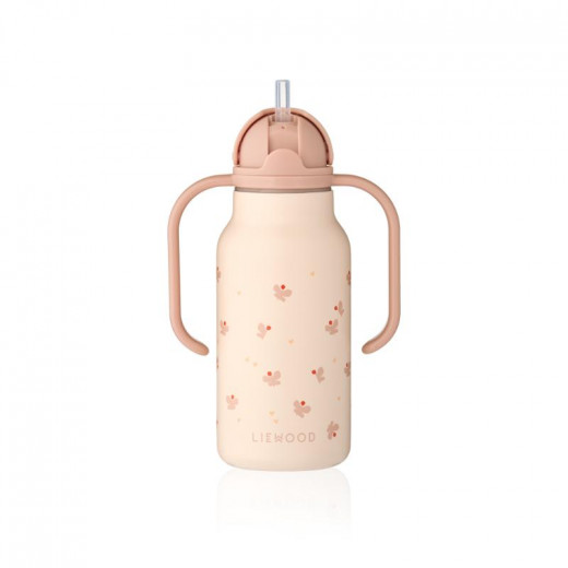 Liewood termos boca 250ml Kimmie,ButterflyApple 