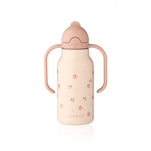 Liewood termos boca 250ml Kimmie,ButterflyApple 