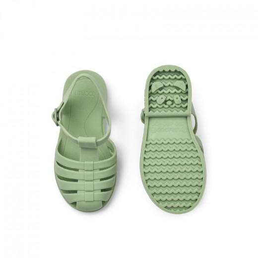 Liewood sandale Bre,Pistachio 
