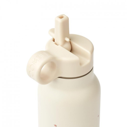 Liewood termos boca 350ml Falk,PeachSea shell mix 