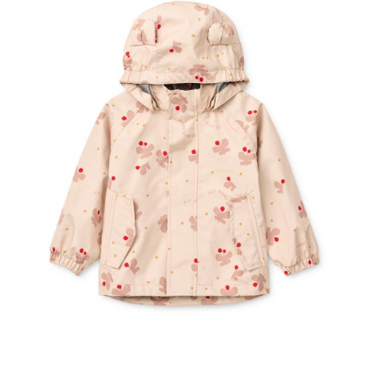 Liewood set garderobe za kišu Manu,ButterflyApple 