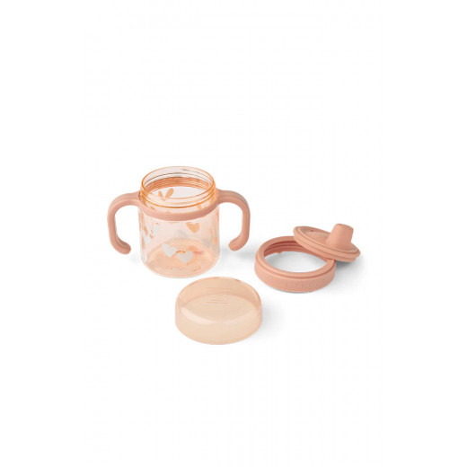 Liewood flašica Kylo 280ml,SweetheartsPale tuscany 