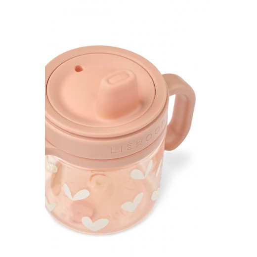 Liewood flašica Kylo 280ml,SweetheartsPale tuscany 