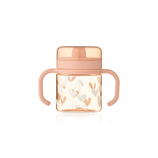 Liewood flašica Kylo 280ml,SweetheartsPale tuscany 