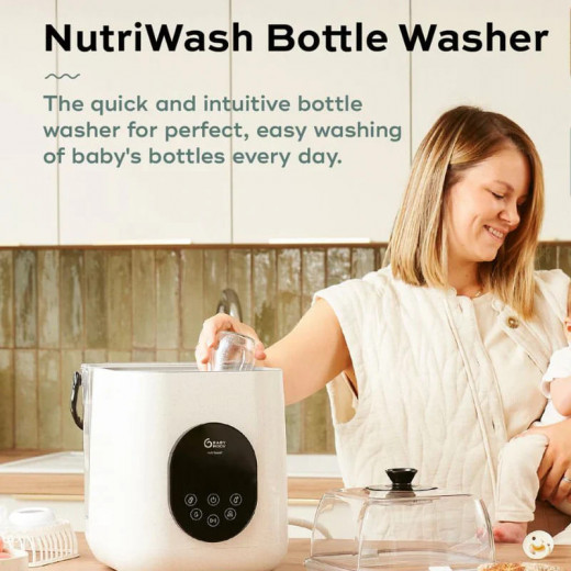 Babymoov Nutriwash Bottle washer 