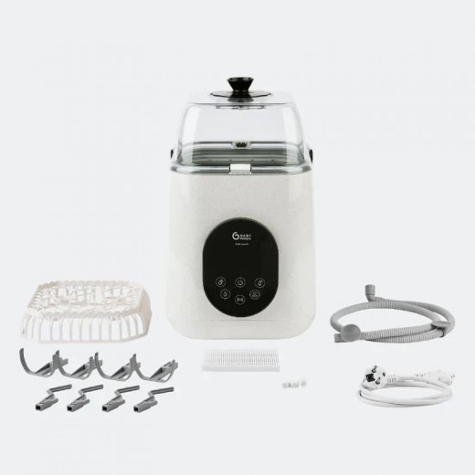 Babymoov Nutriwash Bottle washer 