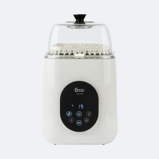 Babymoov Nutriwash Bottle washer 