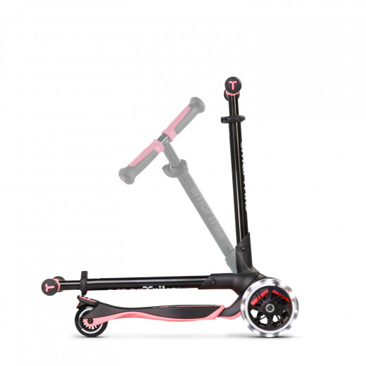 Smarttrike Xtend guralica/trotinet 4u1 roze 
