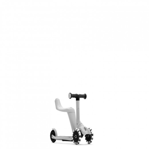 Smarttrike Xtend Mini trotinet 4u1 bela 
