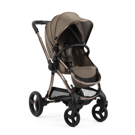 Egg 3 trio sistem, Mink 