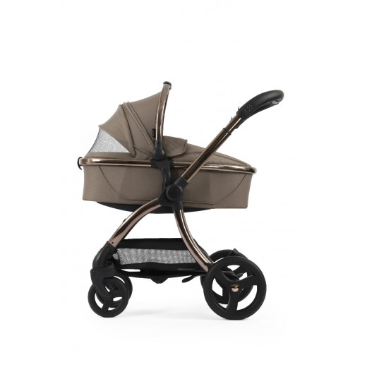 Egg 3 trio sistem, Mink 