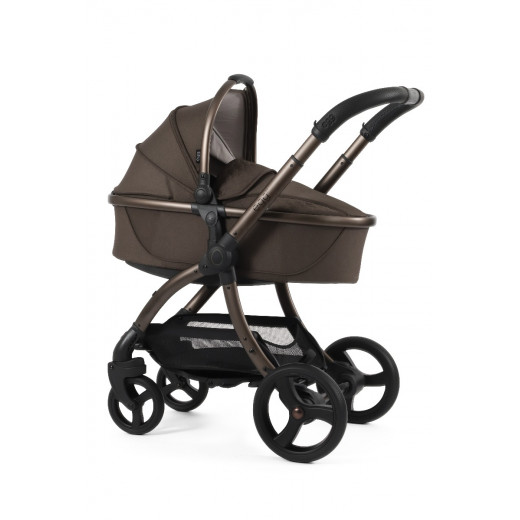 Egg 3 trio sistem,Chocolate Velvet 