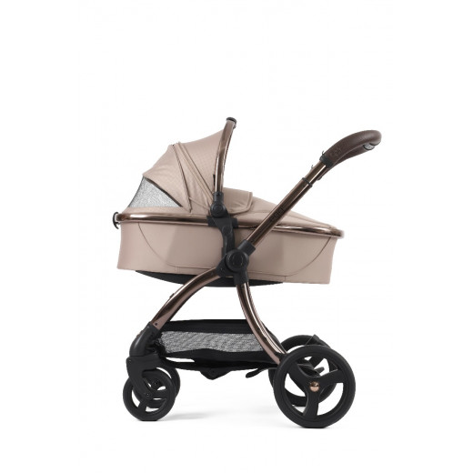 Egg 3 trio sistem, Houndstooth Almond 