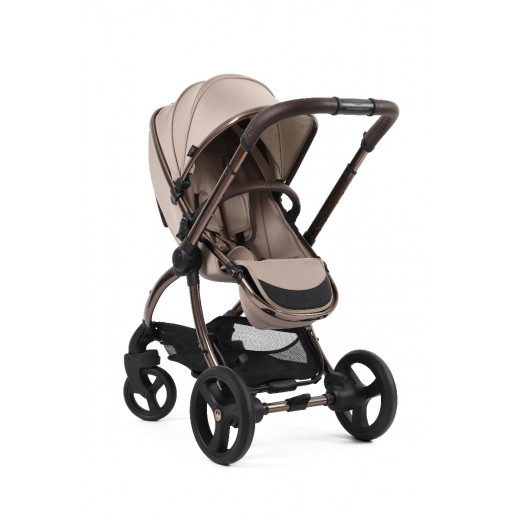 Egg 3 trio sistem, Houndstooth Almond 