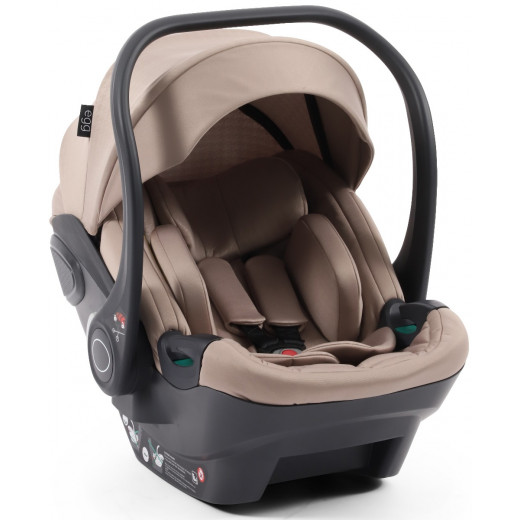 Egg 3 trio sistem, Houndstooth Almond 