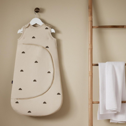 SnuzPouch vreća za spavanje  od 0 do 6m,SandCloud 
