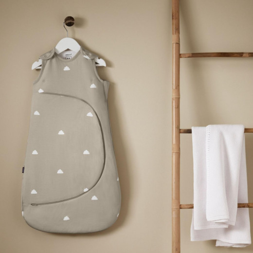 SnuzPouch vreća za spavanje od 0 do 6m,Grey Cloud 